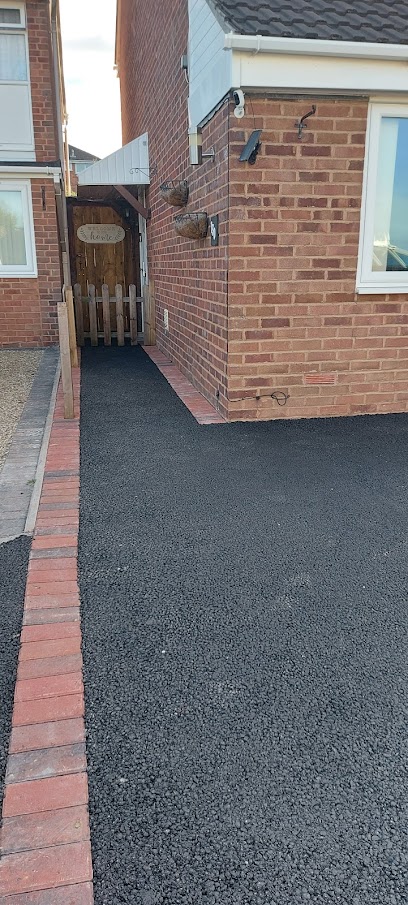 E Reynolds Fencing E Reynolds Fencing