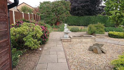 E Reynolds Fencing E Reynolds Fencing