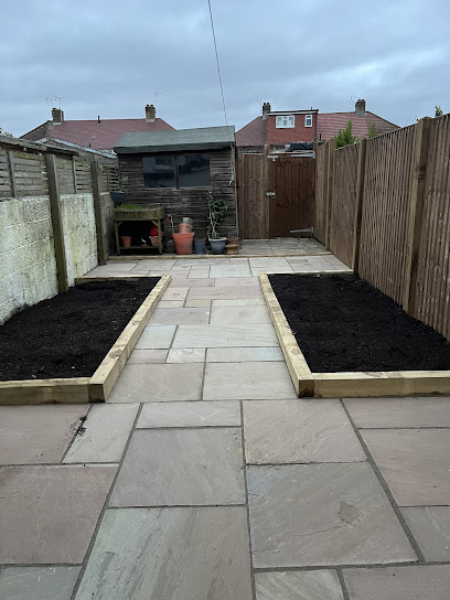 E Reynolds Fencing E Reynolds Fencing