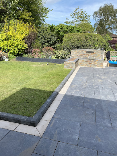 E Reynolds Fencing E Reynolds Fencing