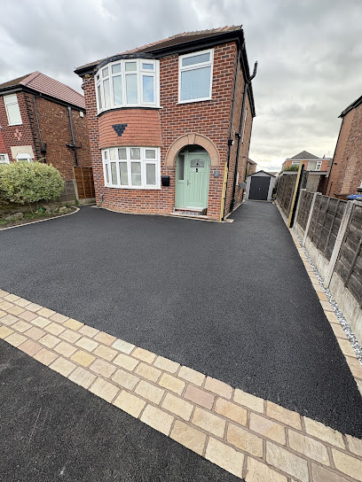 E Reynolds Fencing