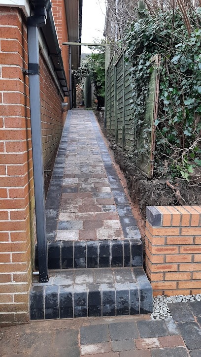 E Reynolds Fencing E Reynolds Fencing