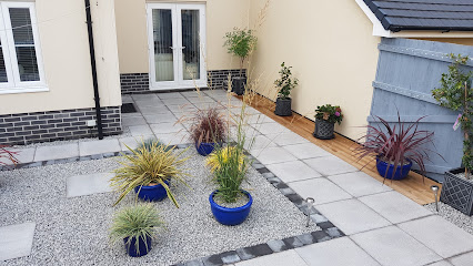E Reynolds Fencing E Reynolds Fencing
