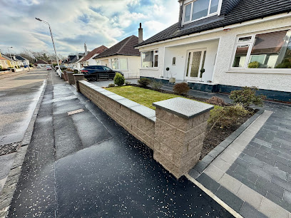 E Reynolds Fencing