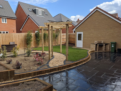 E Reynolds Fencing E Reynolds Fencing