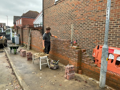E Reynolds Fencing E Reynolds Fencing
