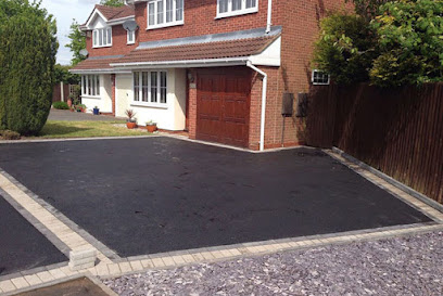 E Reynolds Fencing E Reynolds Fencing