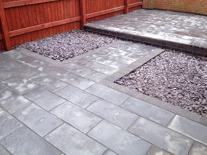 E Reynolds Fencing E Reynolds Fencing