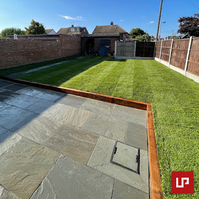 E Reynolds Fencing E Reynolds Fencing