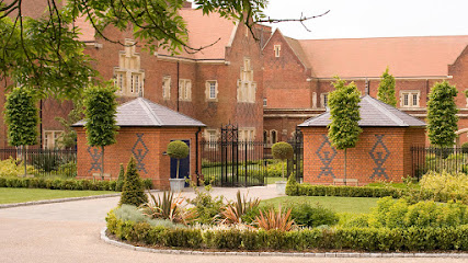 E Reynolds Fencing E Reynolds Fencing