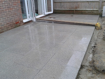 E Reynolds Fencing