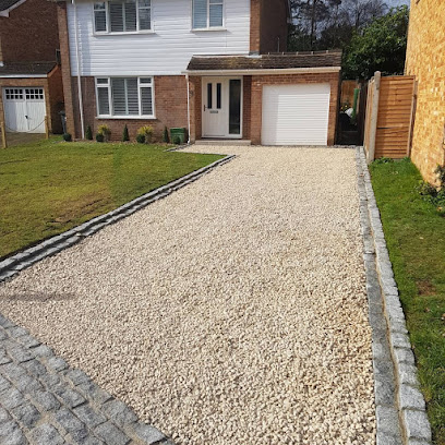 E Reynolds Fencing