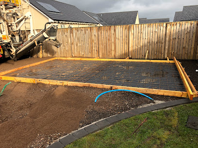 E Reynolds Fencing E Reynolds Fencing
