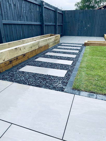 E Reynolds Fencing E Reynolds Fencing