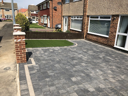 E Reynolds Fencing