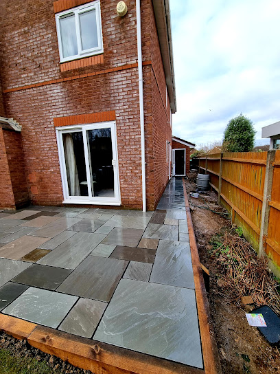 E Reynolds Fencing