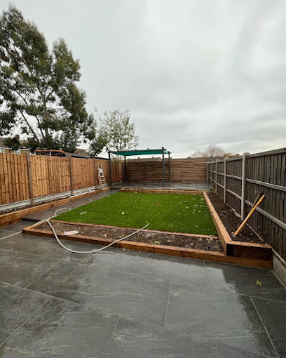 E Reynolds Fencing E Reynolds Fencing