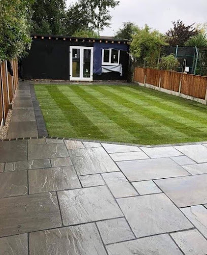 E Reynolds Fencing