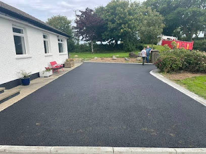 E Reynolds Fencing