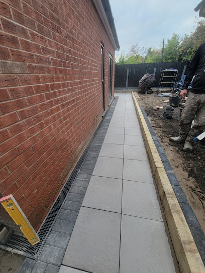 E Reynolds Fencing E Reynolds Fencing