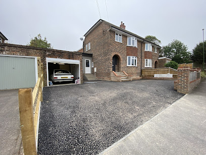 E Reynolds Fencing E Reynolds Fencing
