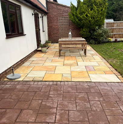 E Reynolds Fencing E Reynolds Fencing