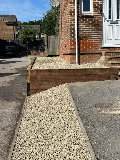 E Reynolds Fencing