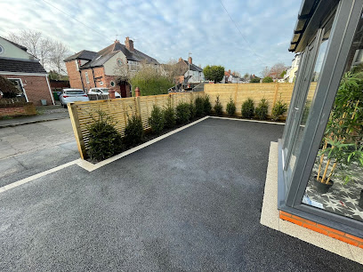E Reynolds Fencing E Reynolds Fencing