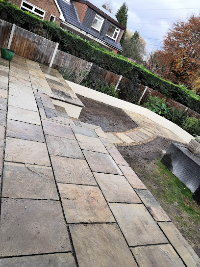 E Reynolds Fencing E Reynolds Fencing