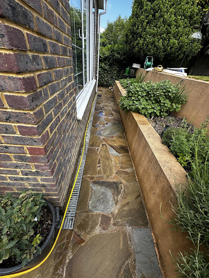 E Reynolds Fencing E Reynolds Fencing