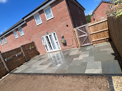 E Reynolds Fencing E Reynolds Fencing