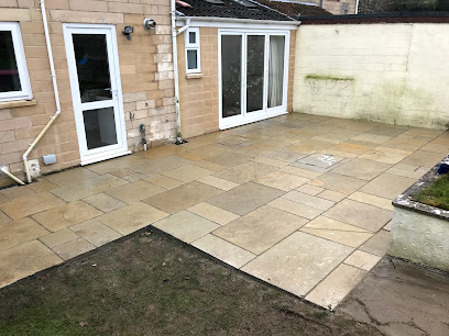 E Reynolds Fencing