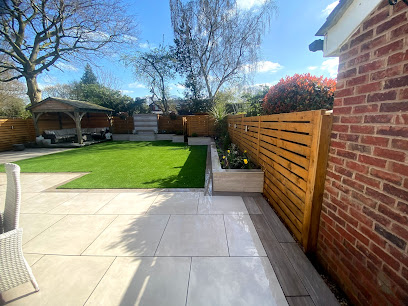 E Reynolds Fencing E Reynolds Fencing