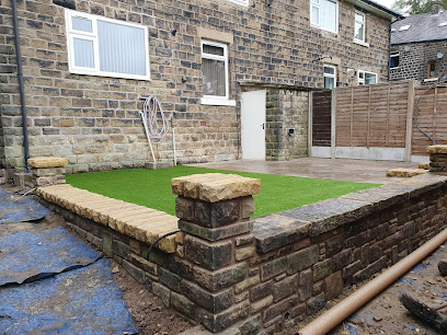 E Reynolds Fencing E Reynolds Fencing