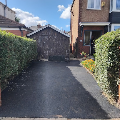 E Reynolds Fencing E Reynolds Fencing