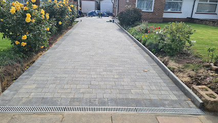 E Reynolds Fencing E Reynolds Fencing