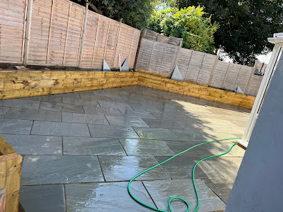 E Reynolds Fencing E Reynolds Fencing