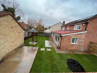 E Reynolds Fencing E Reynolds Fencing