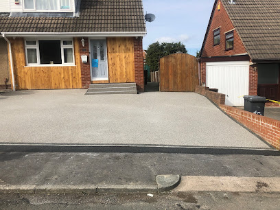 E Reynolds Fencing E Reynolds Fencing