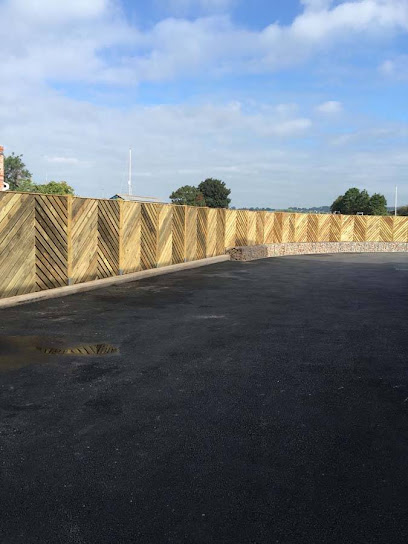 E Reynolds Fencing E Reynolds Fencing