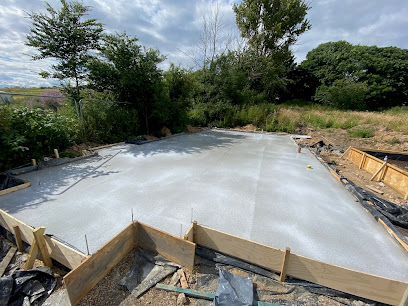 E Reynolds Fencing E Reynolds Fencing