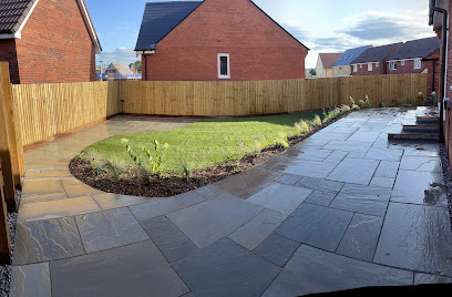 E Reynolds Fencing