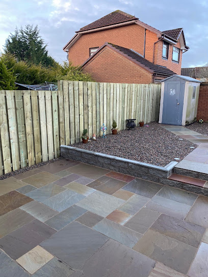 E Reynolds Fencing E Reynolds Fencing