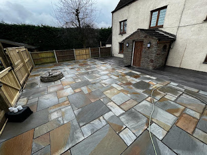 E Reynolds Fencing