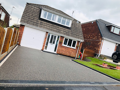 E Reynolds Fencing E Reynolds Fencing