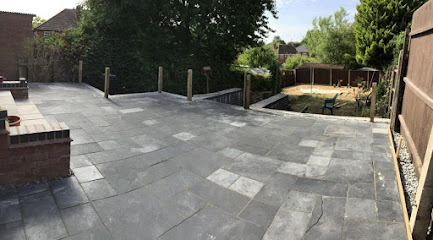 E Reynolds Fencing E Reynolds Fencing