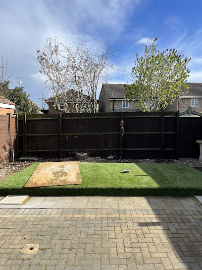 E Reynolds Fencing E Reynolds Fencing