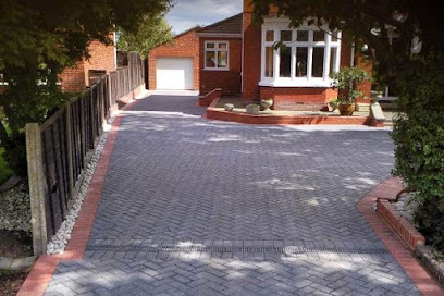 E Reynolds Fencing E Reynolds Fencing