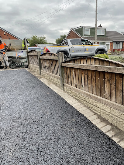 E Reynolds Fencing
