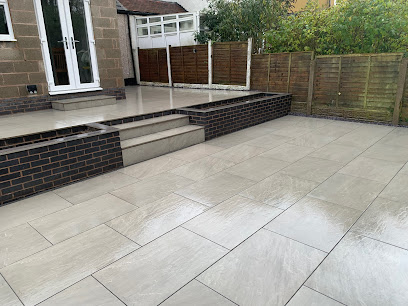 E Reynolds Fencing